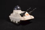 MLC-3 Tank 1981 Kenner Star Wars, Verzamelen, Ophalen of Verzenden, Gebruikt, Actiefiguurtje