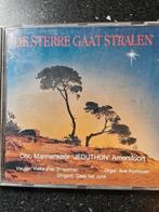 De sterre gaar stralen   cd, Ophalen of Verzenden, Nieuw in verpakking, Koren of Klassiek