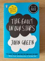 The Fault In Our Stars - John Green, Boeken, Taal | Engels, Gelezen, Fictie, John Green, Ophalen of Verzenden