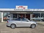 Volvo C70 Convertible 2.4 Summum CABRIO|AUTOMAAT|CRUISE|NAP|, C70, Gebruikt, Zwart, Cabriolet