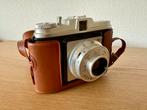 Agfa Isola I Vintage Camera, Verzenden, Gebruikt, Compact, Overige Merken