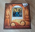 Party & co, original. Nieuwstaat!, Hobby en Vrije tijd, Gezelschapsspellen | Bordspellen, Ophalen of Verzenden, Zo goed als nieuw