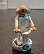 Playmobil Figuur - Terug naar de Toekomst, Ophalen of Verzenden, Zo goed als nieuw, Overige typen