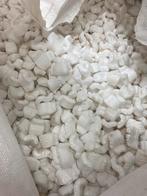 Isolatie chips, Doe-het-zelf en Verbouw, Isolatie en Afdichting, Ophalen, Overige materialen, Gebruikt, 15 m² of meer