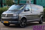Volkswagen T6 Caravelle 2.0 TDI aut L2H1 navi | pdc | clima, Auto's, Bestelauto's, Stof, Gebruikt, Euro 6, 4 cilinders