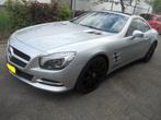 Mercedes SL350 AMG 400PK 7Traps-Autom.Nieuwe-Facelift-Model, Auto's, Mercedes-Benz, Automaat, Achterwielaandrijving, Euro 6, 3500 cc