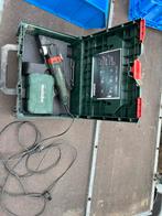 Metabo mt400 multitool, Doe-het-zelf en Verbouw, Gereedschap | Handgereedschap, Ophalen of Verzenden, Gebruikt