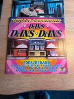Mooie LP's Decap Antwerpen en Organ Favourites, Ophalen, Gebruikt, 12 inch