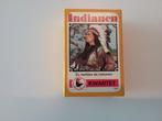 Kwartet, "Indianen", Ophalen of Verzenden, Zo goed als nieuw, Kwartet(ten)