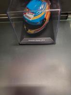 Fernando Alonso 2012 Helm Schaalmodel, Ophalen of Verzenden, Zo goed als nieuw, Formule 1