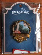 Efteling Langnek pin, Verzamelen, Ophalen of Verzenden, Nieuw, Button of Speldje