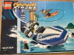 Lego Island Xtreme 6737 6437 6733 6734 4798, Ophalen of Verzenden, Zo goed als nieuw, Complete set, Lego