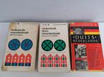 woordenboek Nederlands Duits, Boeken, Woordenboeken, Ophalen of Verzenden, Gelezen, Prisma of Spectrum, Duits
