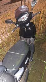 Vastloper scooter voor onderdelen - Den Haag, Ophalen of Verzenden, Gebruikt, Benzine, Overige merken