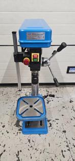 HBM 20 MM Kolomboormachine - 230 Volt - 550 Watt., Doe-het-zelf en Verbouw, Gereedschap | Boormachines, Ophalen of Verzenden, Zo goed als nieuw