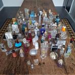 Parfumflessen verzameling, Ophalen, Gebruikt, Miniatuur