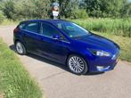 Ford Focus 1.0 Ecoboost nwe motor, koppeling, banden & accu, 65 €/maand, Zwart, 4 cilinders, Metallic lak
