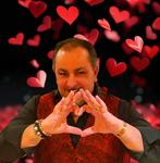 Verras je geliefde op Valentijnsdag 🫶, Eén persoon