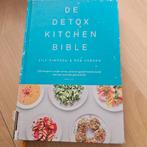Detox Kitchen Bible - Gebruikt, Ophalen of Verzenden