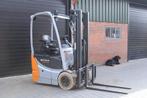 Still RX50 10heftruck elektrische triplex sideshift, Zakelijke goederen, Machines en Bouw | Heftrucks en Intern transport, 1000 tot 2000 kg