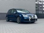 Volkswagen Golf R32 | TOPSTAAT | 6 BAK | COMPLEET ORIGINEEL, 3189 cc, Blauw, Bedrijf, Handgeschakeld