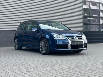 Volkswagen Golf R32 | TOPSTAAT | 6 BAK | COMPLEET ORIGINEEL beschikbaar voor biedingen
