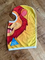 Bivakmuts Hum Boo Leeuw - Maat tot 8 jaar, Ophalen of Verzenden, Zo goed als nieuw, Jongetje of Meisje, Muts