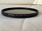 W-Tianya XS Pro-1 polarisatie filter 77mm, Ophalen of Verzenden, Zo goed als nieuw, 70 tot 80 mm, Polarisatiefilter