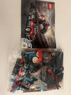 Lego Technic 42106, Ophalen of Verzenden, Zo goed als nieuw, Complete set, Lego