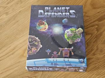 Planet Defenders (NIEUW)