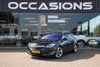 Opel Insignia Sports Tourer 2.0 T OPC/ 250PK/ NAVIGATIE/ LED, Voorwielaandrijving, Euro 6, 4 cilinders, Lichtsensor