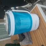 Camping wasmachine, Caravans en Kamperen, Ophalen of Verzenden, Zo goed als nieuw