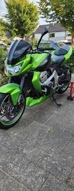 Kawasaki Z750abs - 2007 - Naked Bike, 4 cilinders, Particulier, ABS, Minimaal motorrijbewijs A1