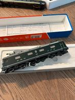 Roco 63735 H0 Elektrische locomotief Re 6/6 stadswapen uzill, Hobby en Vrije tijd, Modeltreinen | H0, Ophalen of Verzenden, Zo goed als nieuw