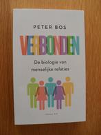Verbonden van Peter Bos, Ophalen of Verzenden, Gelezen