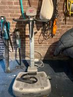 Trilplaat - Personal Plate by Connie, Ophalen, Gebruikt, Trilplaat, Metaal