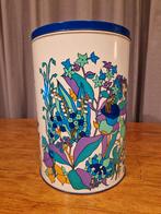 Vintage Tomado blik, 20 X 20 X 29 cm, Verzamelen, Blikken, Ophalen of Verzenden, Gebruikt, Overige