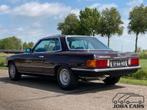Mercedes-Benz 350 SLC 3.5 V8 Airco 1972 158.550 Km, Auto's, 195 pk, Achterwielaandrijving, Gebruikt, 8 cilinders