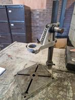 boormachine statief om van boormachine kolomboor te maken, Ophalen, Boor, Boor, Boor