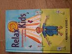 Marneta Viegas - Relax kids, Ophalen of Verzenden, Zo goed als nieuw, Marneta Viegas