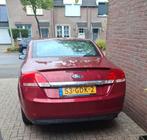 Ford Focus CC 2.0-16V Titanium, mei 2008, Auto's, Ford, 1350 kg, 74 €/maand, Cabriolet, 4 stoelen