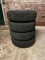 Winterbanden, Ophalen, 14 inch, Gebruikt, 175 mm