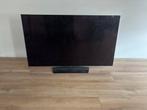 LG 55 inch OLED TV, Gebruikt, Ophalen of Verzenden, 100 cm of meer, 4k (UHD)