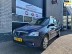 Dacia Logan MCV 1.6-16V Lauréate Met Jaar 1 APK, Gebruikt, 4 cilinders, Elektrische ramen, Bedrijf