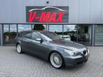 BMW 545i Touring Executive NAP Xenon NaviProf Memory Stoelvw, Automaat, Achterwielaandrijving, Gebruikt, 8 cilinders