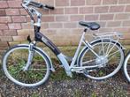 Te koop 2x batavus elektrische fietsen, Fietsen en Brommers, Fietsen | Dames | Damesfietsen, Ophalen, Gebruikt, Batavus