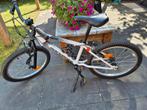 Rockrider kinderfiets, Ophalen, Gebruikt, Rockrider, Handrem