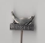 Texel Zeehond speldje, Gebruikt, Niet vindbaar, Niet vindbaar, Speldje of Pin