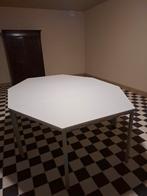 Vergadertafel/kantoortafel 3-delig, Ophalen, Zo goed als nieuw, Campingkast