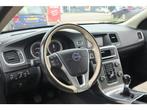 Volvo S60 2.0 D4 Momentum, Auto's, Volvo, Voorwielaandrijving, Euro 5, Gebruikt, Beige